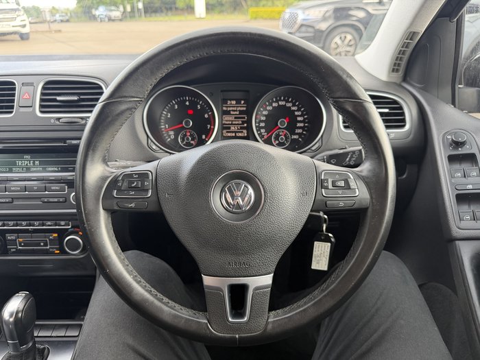 2012 Volkswagen Golf