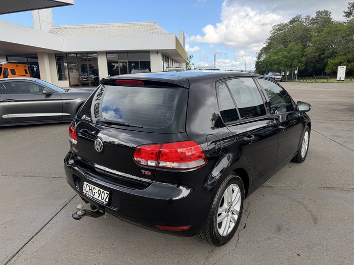 2012 Volkswagen Golf