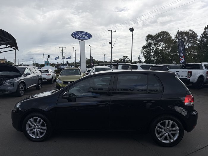 2012 Volkswagen Golf