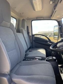 2026 Isuzu N Series NPR 45/65-175 DT D34 Tradepack
