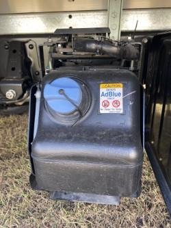 2026 Isuzu N Series NPR 45/65-175 DT D34 Tradepack