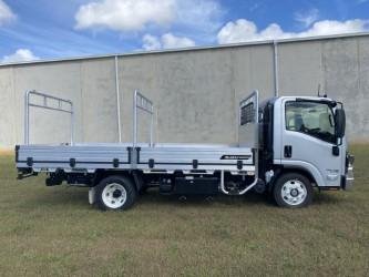 2026 Isuzu N Series NPR 45/65-175 DT D34 Tradepack