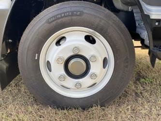 2026 Isuzu N Series NPR 45/65-175 DT D34 Tradepack