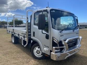 2026 Isuzu N Series