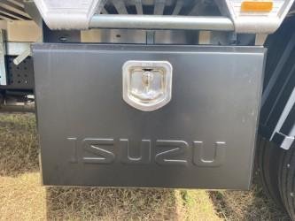 2026 Isuzu N Series NPR 45/65-175 DT D34 Tradepack