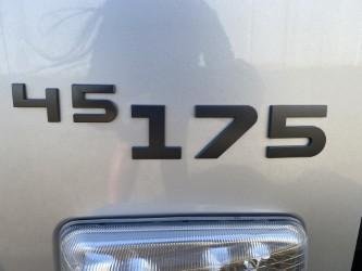 2026 Isuzu N Series NPR 45/65-175 DT D34 Tradepack