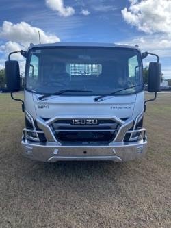 2026 Isuzu N Series NPR 45/65-175 DT D34 Tradepack