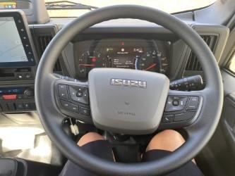 2026 Isuzu N Series NPR 45/65-175 DT D34 Tradepack