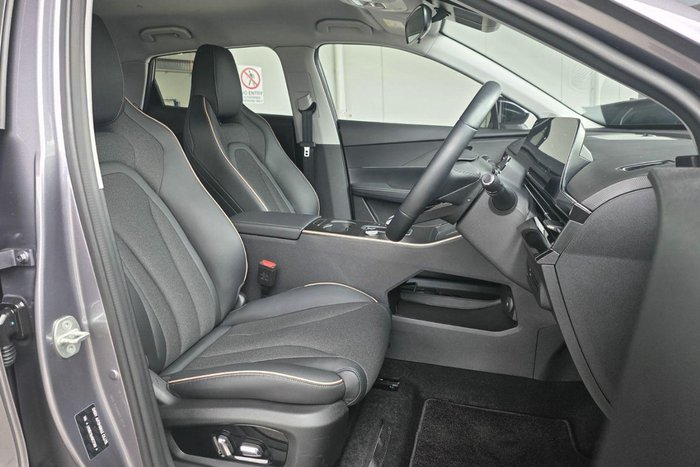 2024 Chery OMODA 5 FX