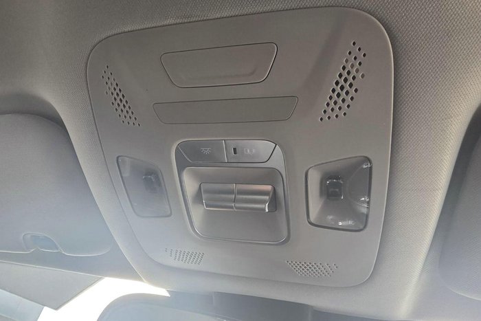 2024 Chery OMODA 5 FX