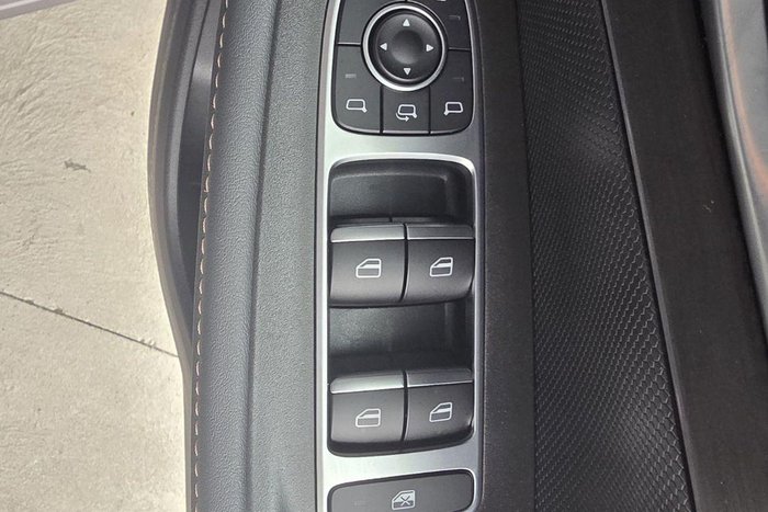 2024 Chery OMODA 5 FX