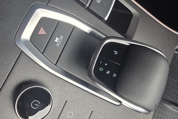 2024 Chery OMODA 5 FX