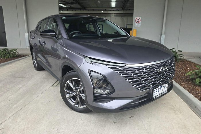 2024 Chery OMODA 5