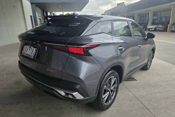 2024 Chery OMODA 5 FX