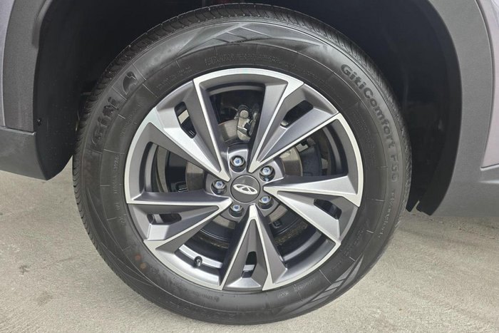 2024 Chery OMODA 5 FX