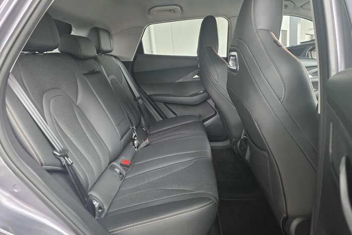 2024 Chery OMODA 5 FX