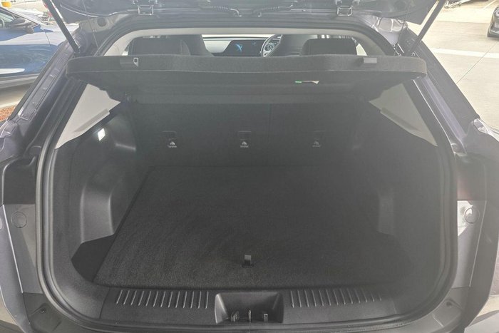 2024 Chery OMODA 5 FX