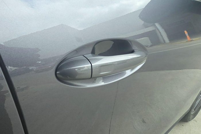 2024 Chery OMODA 5 FX