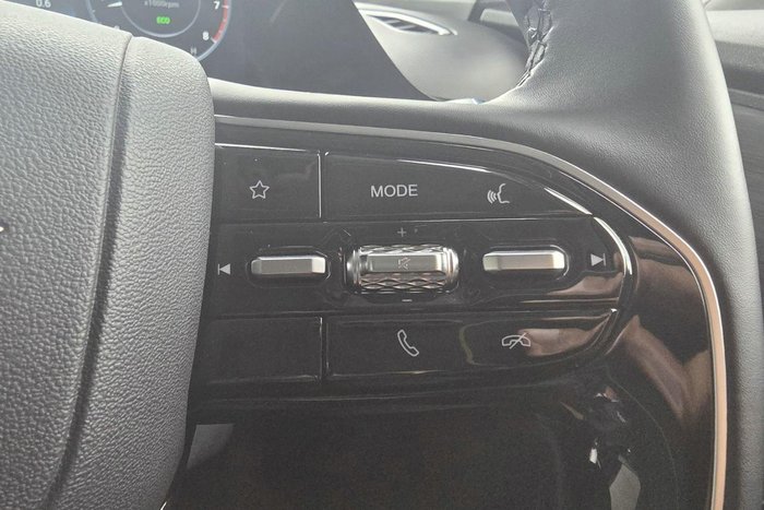 2024 Chery OMODA 5 FX