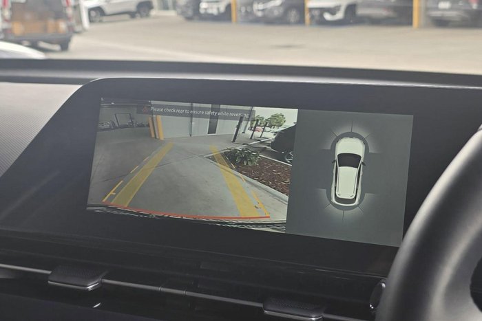 2024 Chery OMODA 5 FX