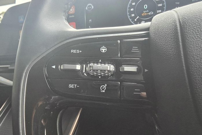 2024 Chery OMODA 5 FX