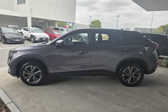 2024 Chery OMODA 5 FX