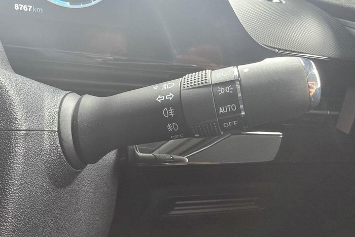 2024 Chery OMODA 5 FX