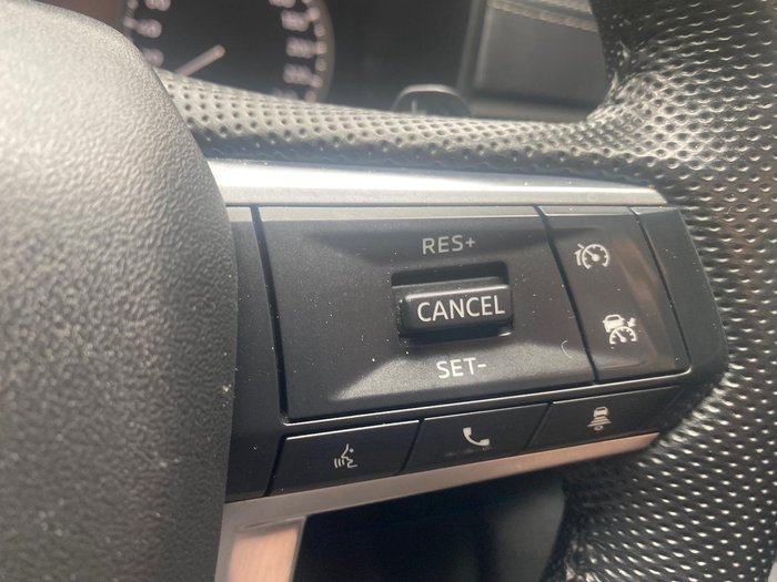 2023 Mitsubishi Outlander Aspire