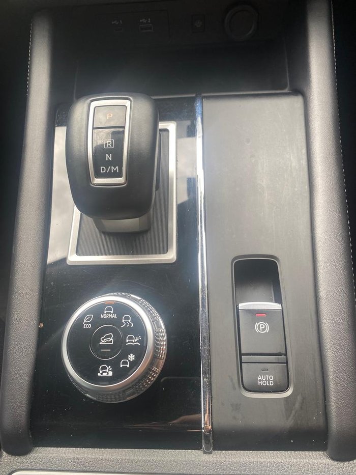 2023 Mitsubishi Outlander Aspire