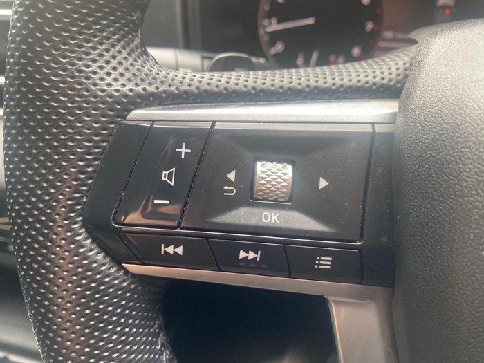 2023 Mitsubishi Outlander Aspire