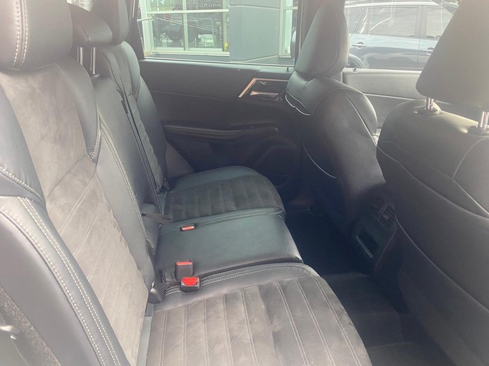 2023 Mitsubishi Outlander Aspire