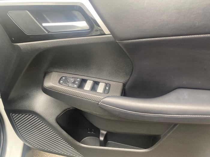 2023 Mitsubishi Outlander Aspire