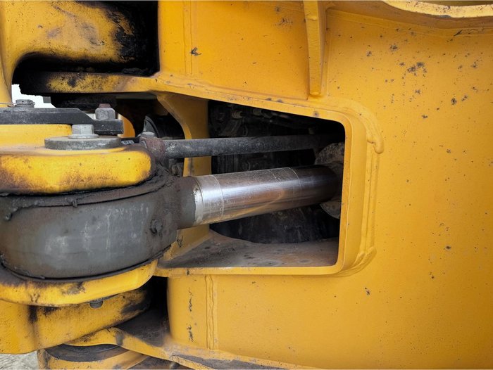 2022 Volvo A40g