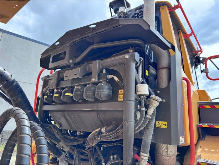 2022 Volvo A40g