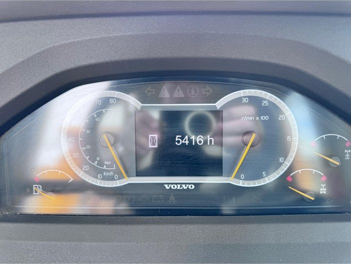 2022 Volvo A40g