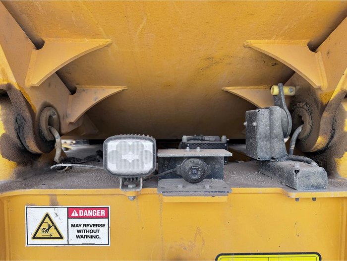 2022 Volvo A40g