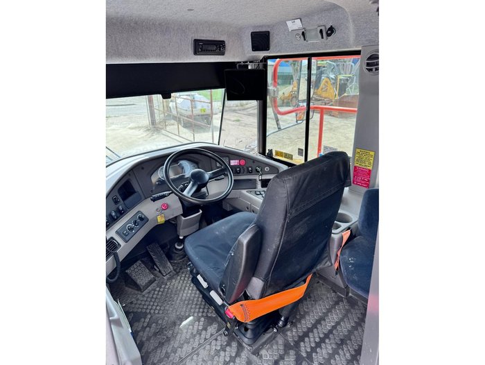 2022 Volvo A40g