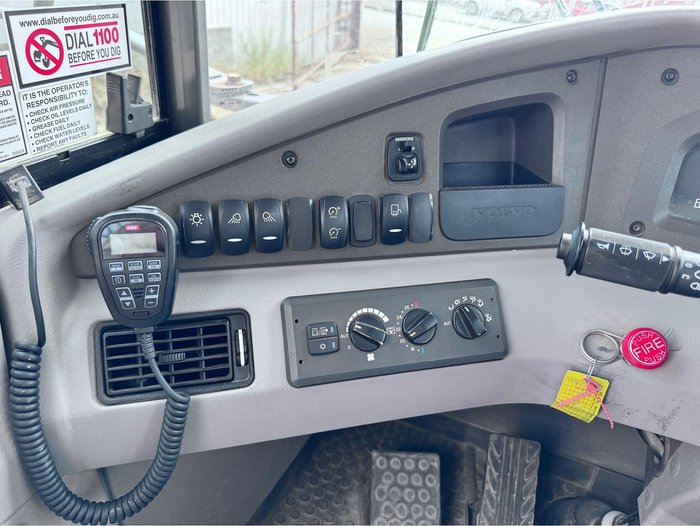 2022 Volvo A40g