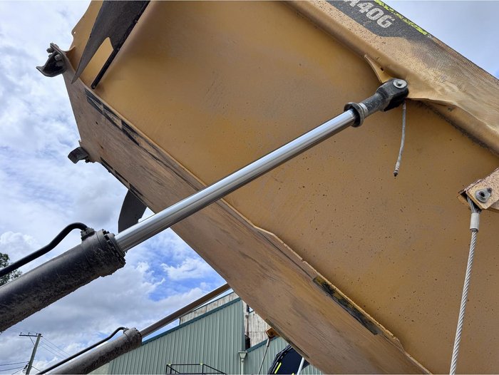 2022 Volvo A40g