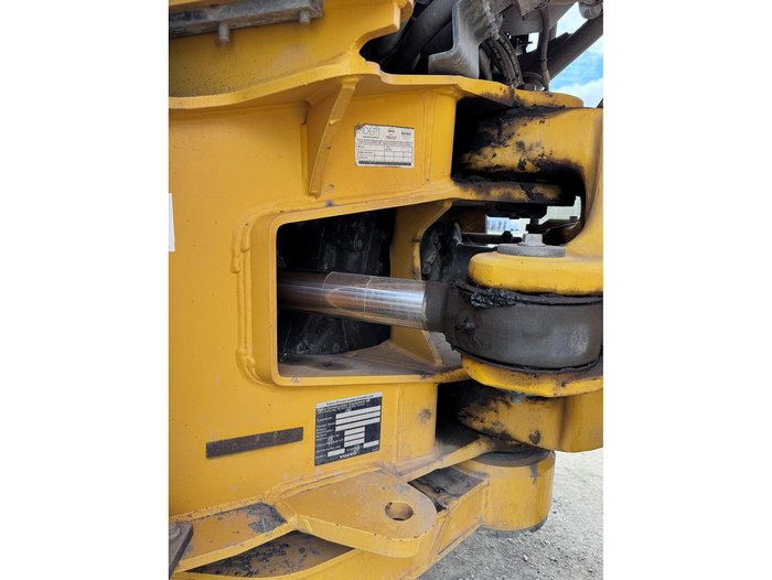 2022 Volvo A40g