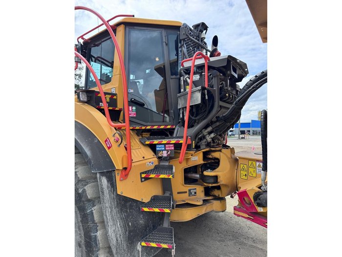 2022 Volvo A40g