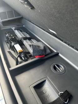 2026 LDV D90 Executive SV9A MY25 4X4 Dual Range Natural White