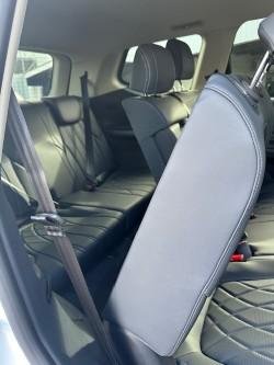 2026 LDV D90 Executive SV9A MY25 4X4 Dual Range Natural White