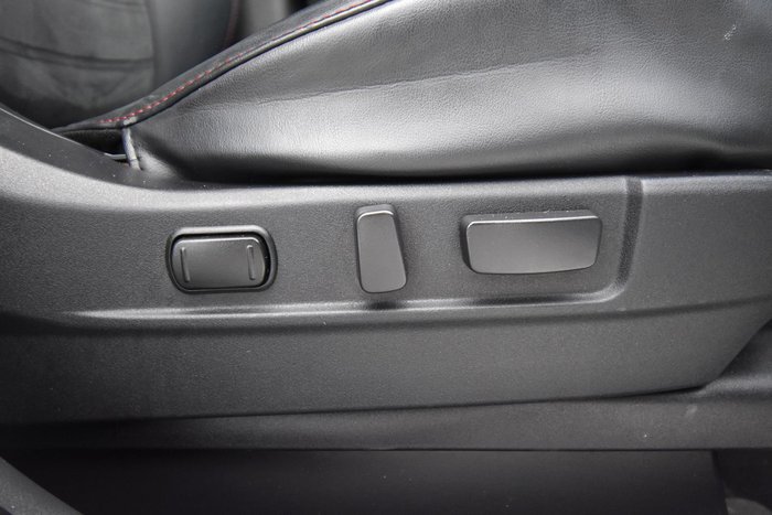 2021 Mitsubishi Outlander Black Edition