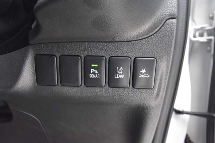 2021 Mitsubishi Outlander Black Edition