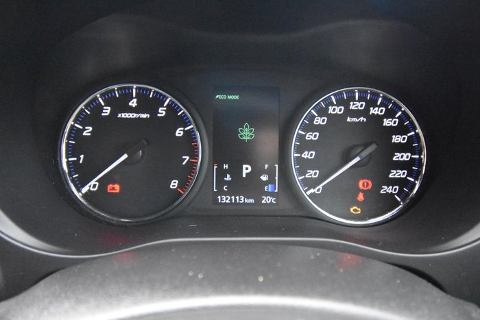 2021 Mitsubishi Outlander Black Edition