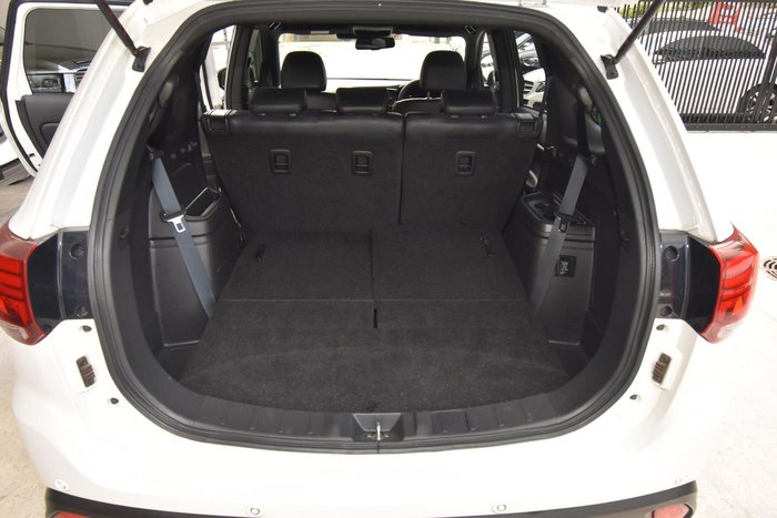 2021 Mitsubishi Outlander Black Edition