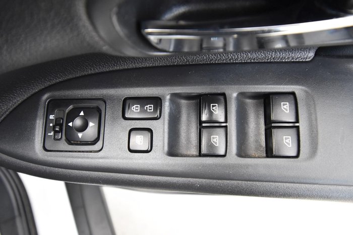 2021 Mitsubishi Outlander Black Edition