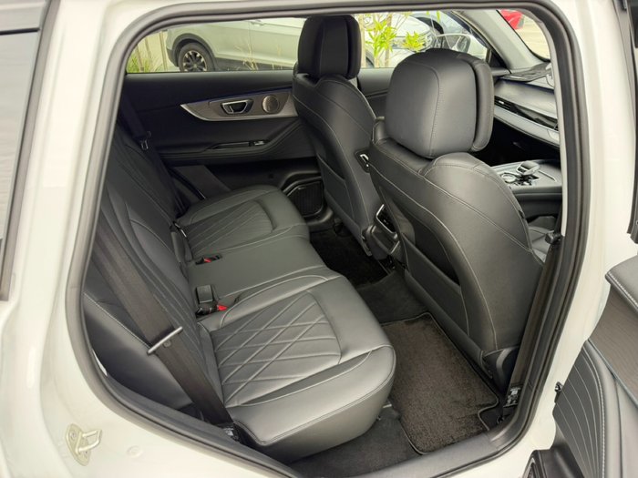 2025 Chery Tiggo 8 Pro Max Ultimate AWD