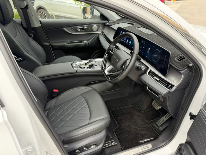 2025 Chery Tiggo 8 Pro Max Ultimate AWD